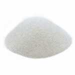 Кварцевый песок 0,1 - 0,5 ( 25 кг )