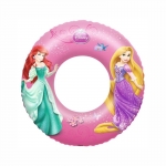 56см круг для плавания, Disney Princess (91043)