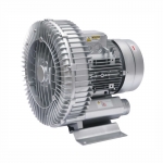 Vortex  GB-3000S 4 HP, 37 kpa, 390 m3, 3 KW, 6,39A (380V-415V)